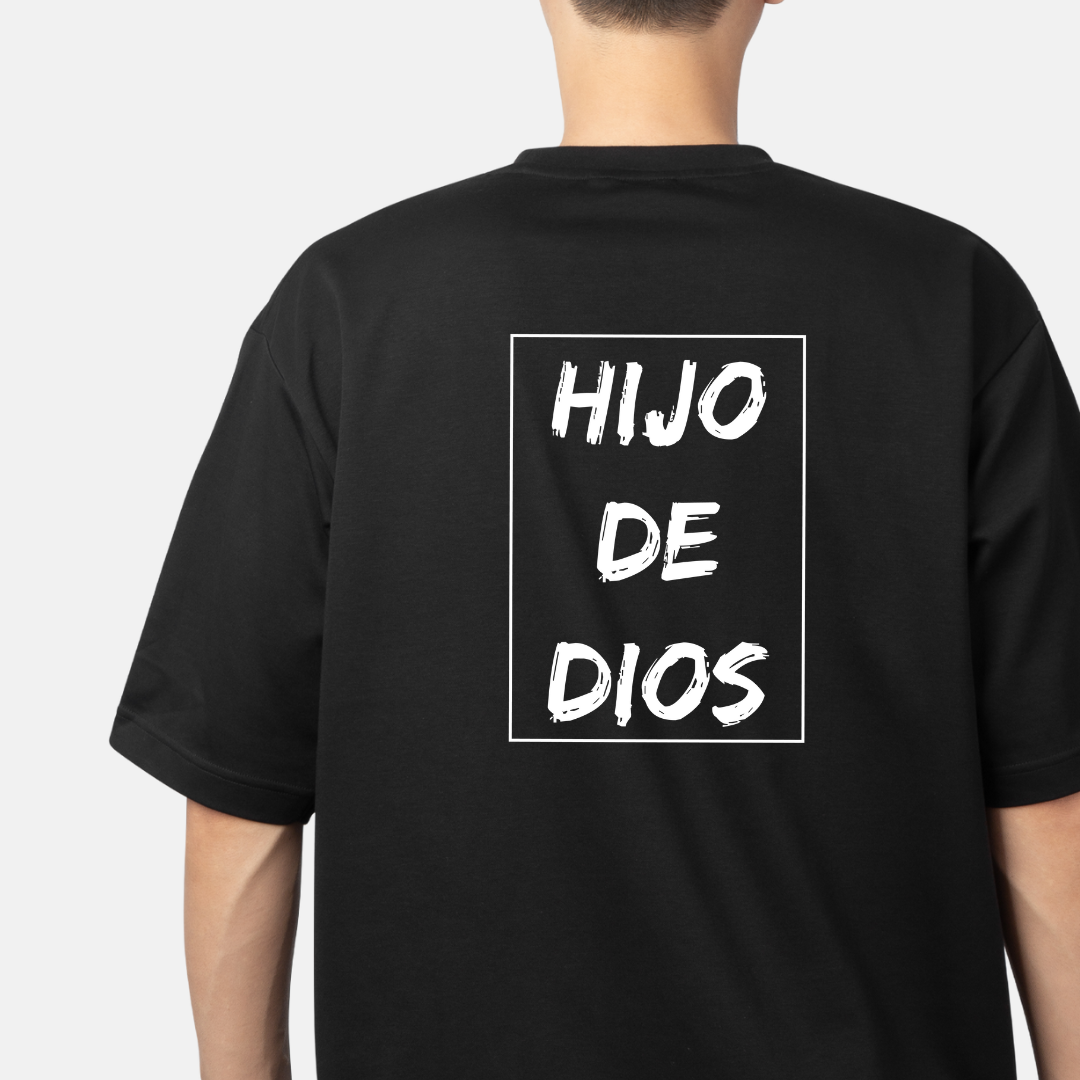 Camiseta Hijo de Dios