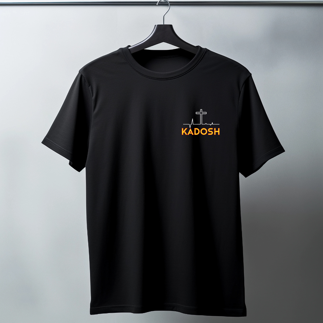 Camiseta Hijo de Dios