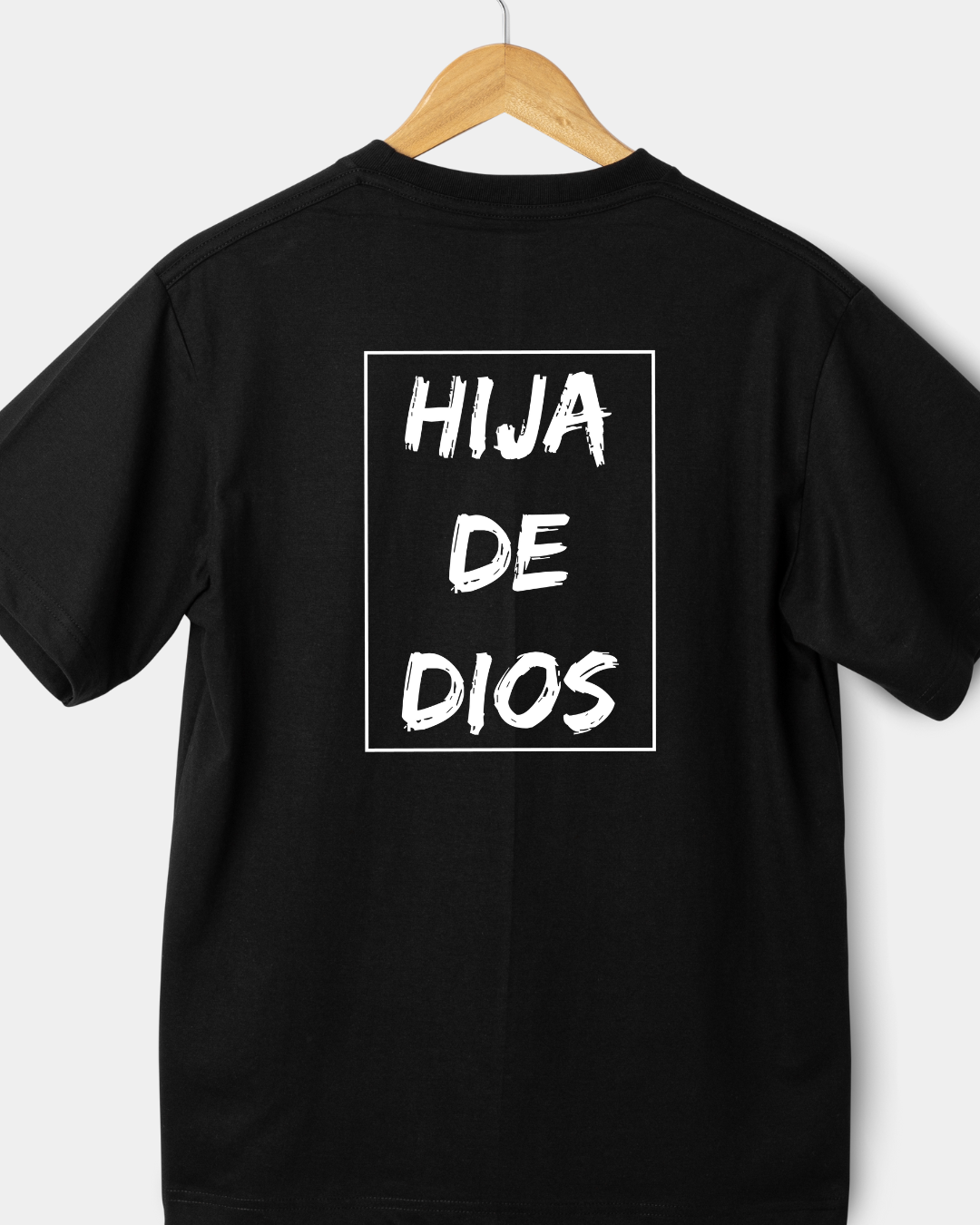 Camiseta Hija de Dios