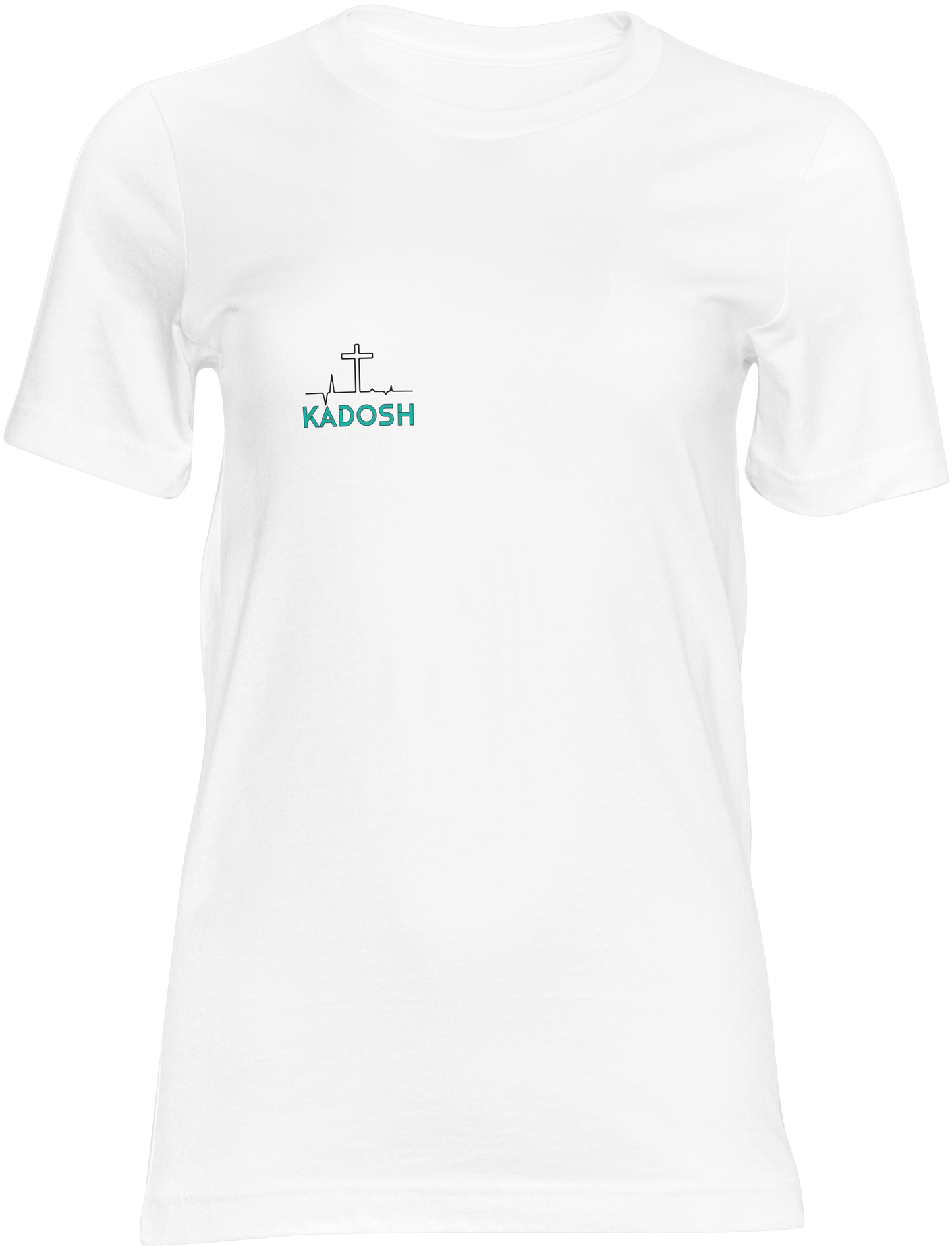 Camiseta No es Suerte es DIOS