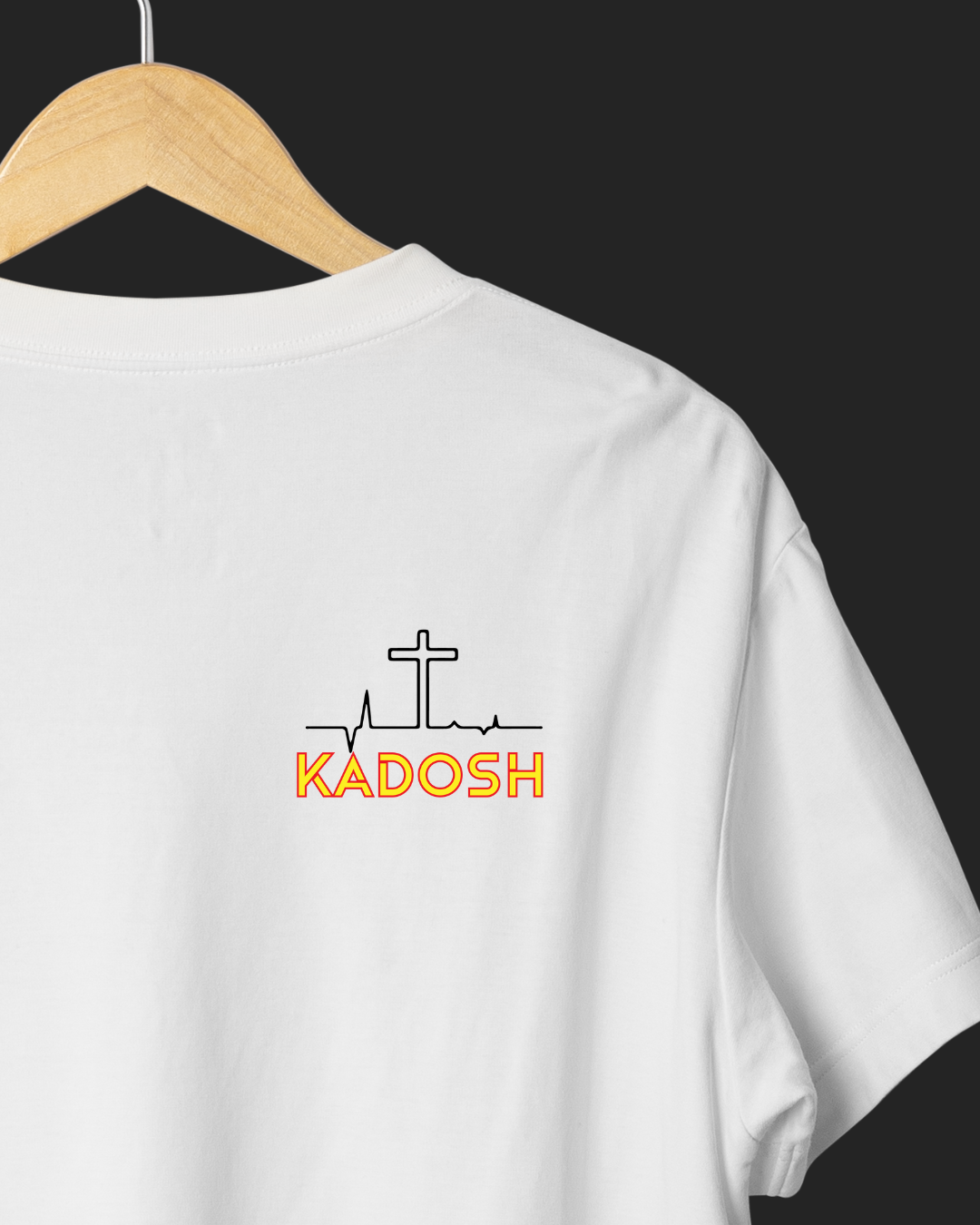 Camiseta Hijo de Dios